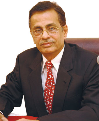 Shri. CA. A Ragavendra Rao