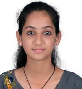 MR. AKSHATHA R K