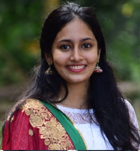 MS. ANAGHA V