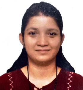 MS. BANJAN NEHA M