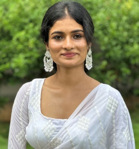 MS. BHOOMIKA A D