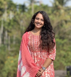 MS. CHAITHRASHREE C S