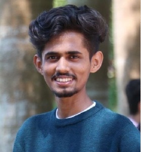 MR. CHINMAYA RAMANA A G