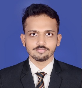 MR. DHANUSH J ANCHAN
