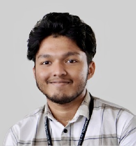 MR. Ghansyam A