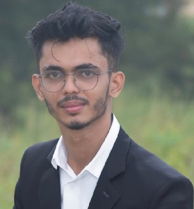 MR. KAPTHI M SAHIL
