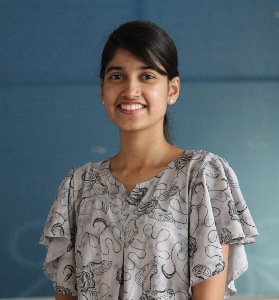 MS. Khyathi Kulal
