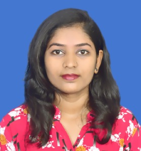 MS. LAKITA R NAIK