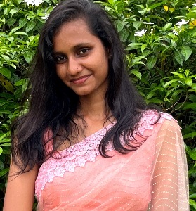 MS. MANSI V