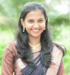 MS. MANVITHA M UDUPA
