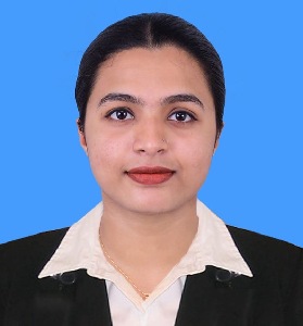 MS. NANDANA RAJESH