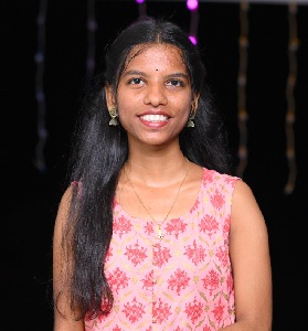 MS. NISCHITHA N SHETTY
