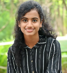 MS. PRAJNA