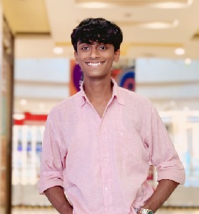 MR. Pavan Acharya