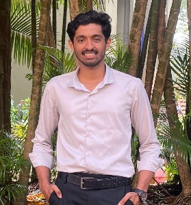 MR. SNEHIT KRISHNA SHASTRY G