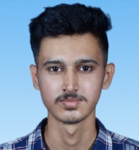 MR. SUHAS R S