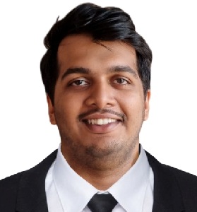 MR. SUMANTH RAO