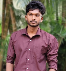 MR. Sharat Rama Gouda