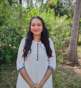 MS. Sudheeksha