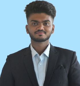 MR. Sujay Bhandari