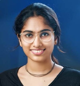 MS. SHETTY TRISHIKA SHRIDHAR
