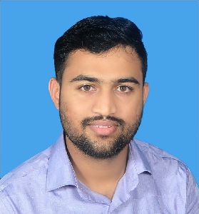 MR. Thanish Shetty