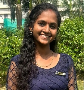 MS. VAIBHAVI