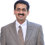 Dr A.Srinivas Rao