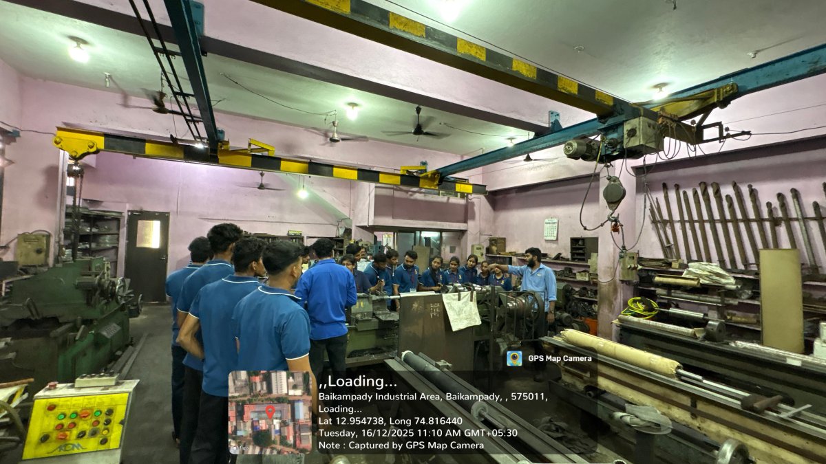 From Insight to Impact – Achieving Problem – Solution fit through Industry Visit