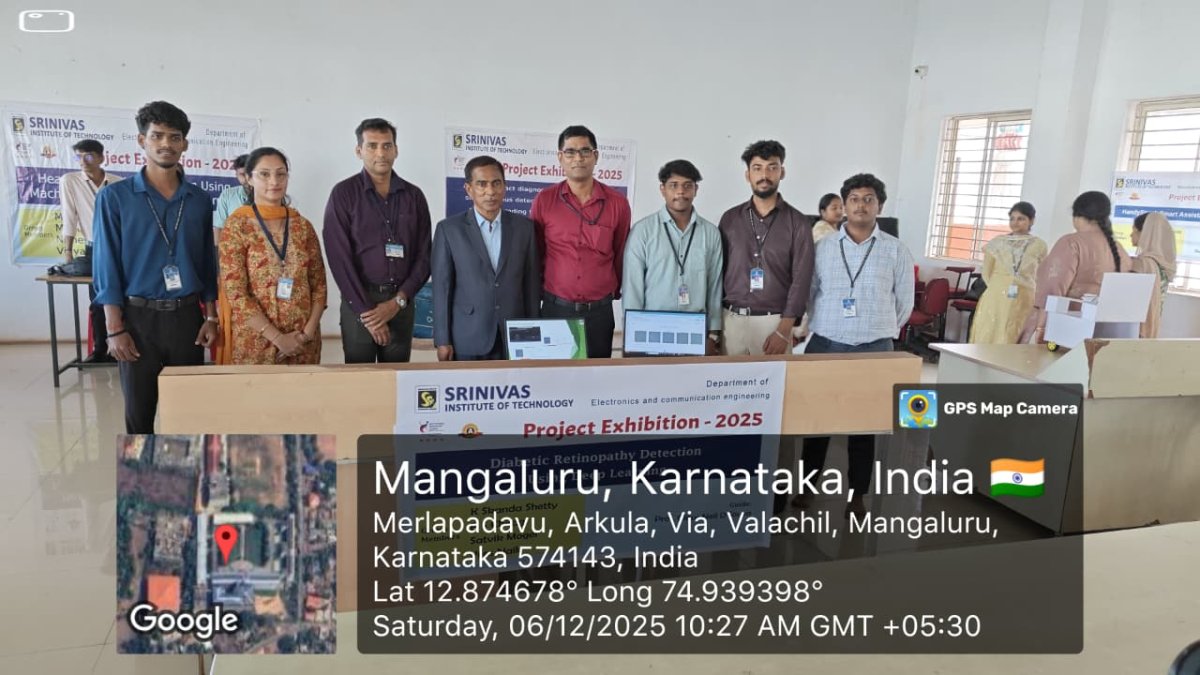 INTRA‑INSTITUTION INNOVATION COMPETITION IN ELECTRONICS &amp; COMMUNICATION