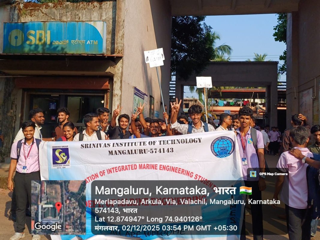 Pollution Control Awareness Rally - Image 2