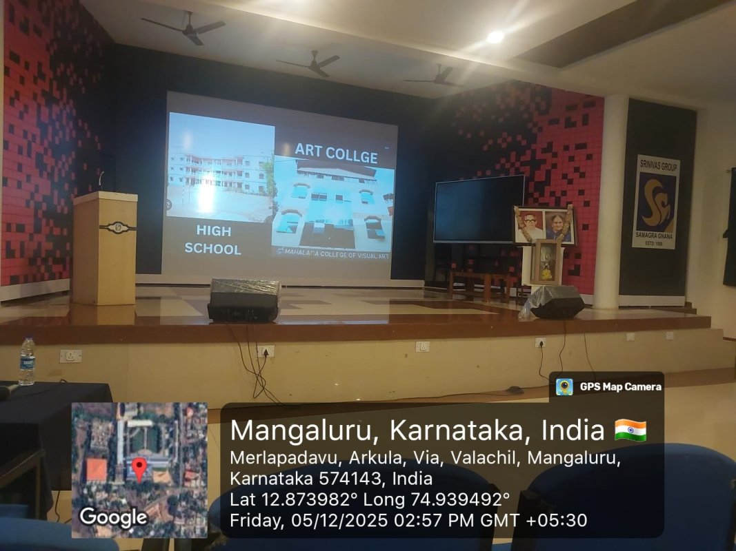 Beyond the Canvas - Image 2