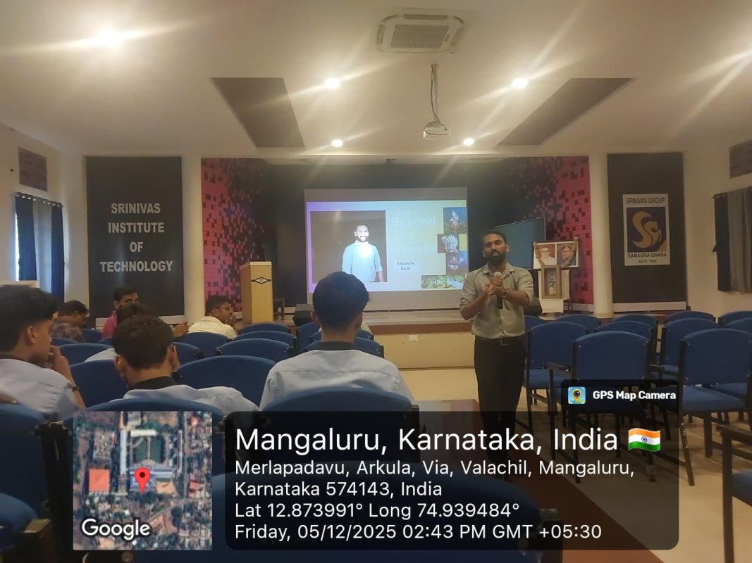 Beyond the Canvas - Image 3