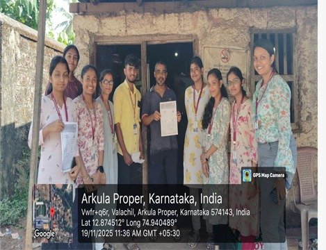 No-Plastic Awareness Drive – Community Campaign - Image 4