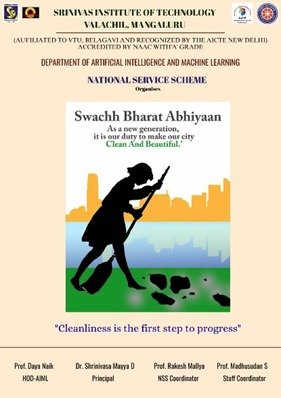 Swachh Bharat Awareness Program – Locality Outreach