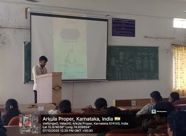 Valmiki Jayanti – Inspirational Talk Session - Image 4