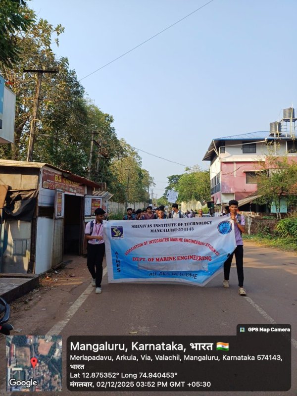 Rally Report: Pollution Control Awareness Rally - Image 2