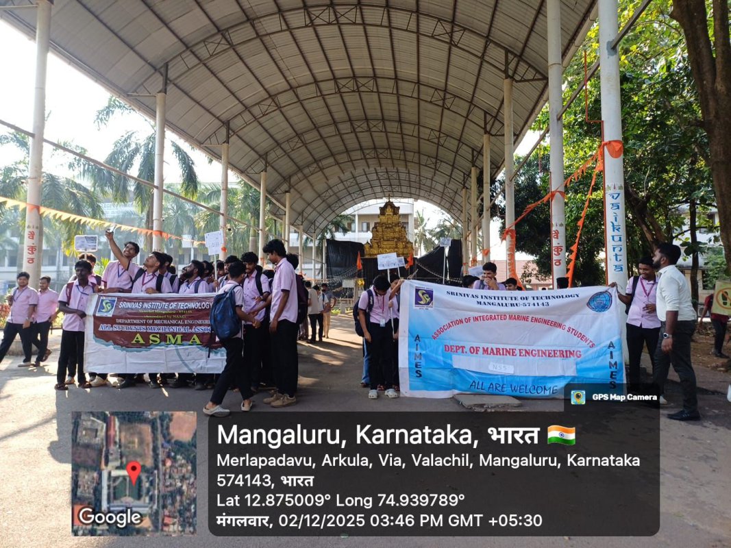 Rally Report: Pollution Control Awareness Rally - Image 3