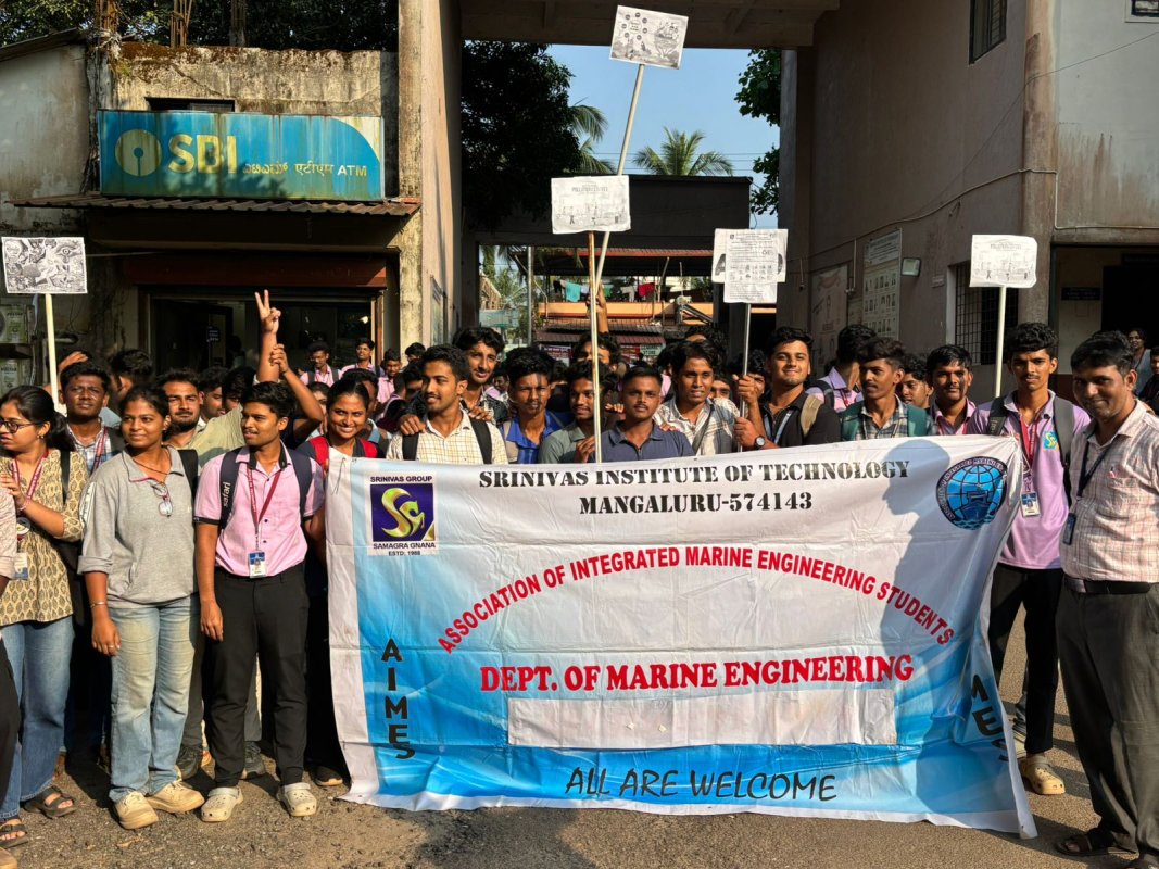 Rally Report: Pollution Control Awareness Rally - Image 4