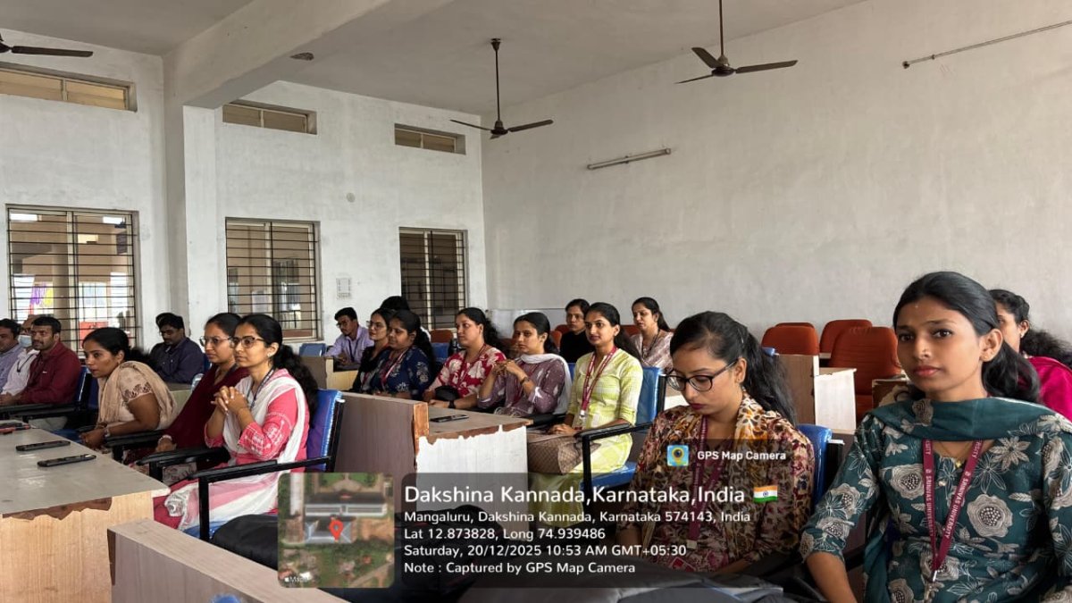 VALEDICTORY FUNCTION OF AICET ATAL -EDUSKILLS  FACULTY DEVELOPMENT PROGRAM  ON ETHICAL HACKING - Image 7