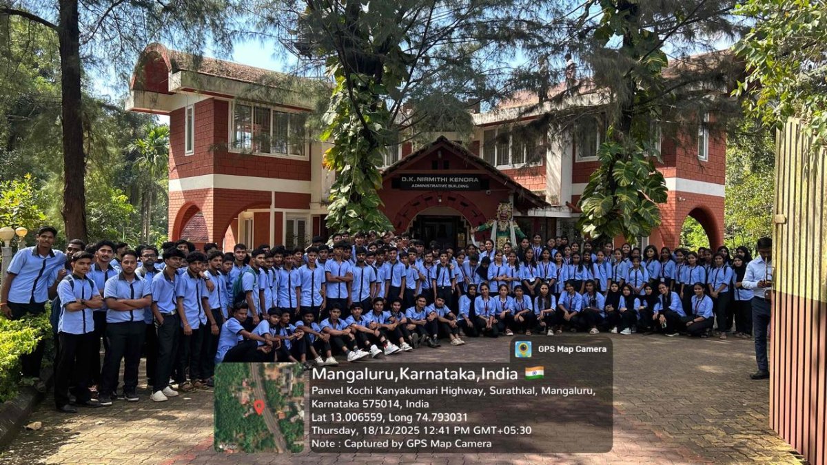 Technical Exposure visit Appropriate and Sustainable Technologies