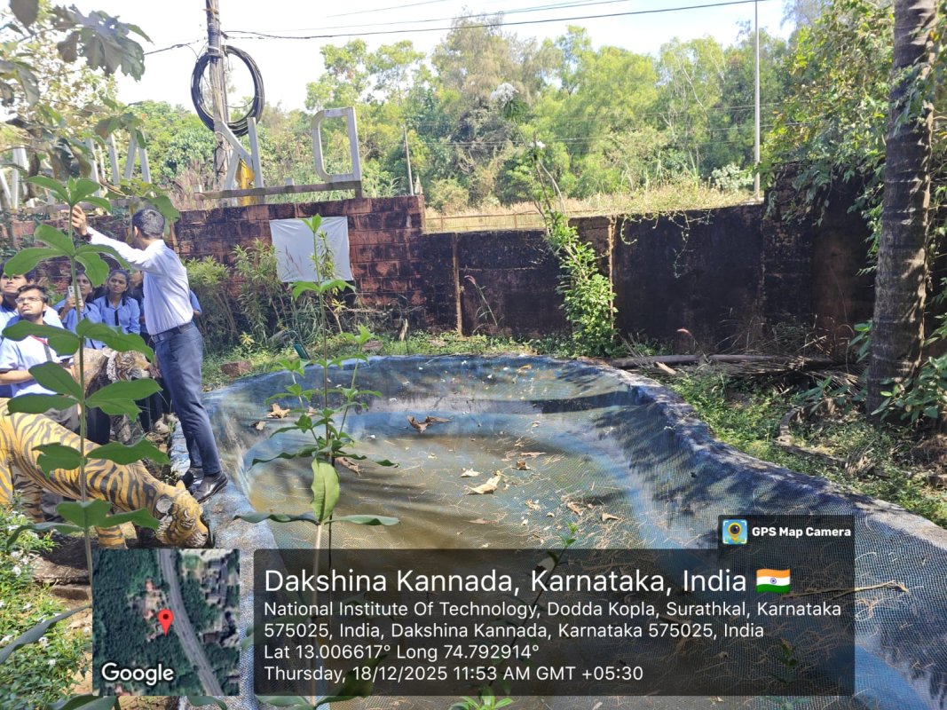 Technical Exposure visit Appropriate and Sustainable Technologies - Image 2