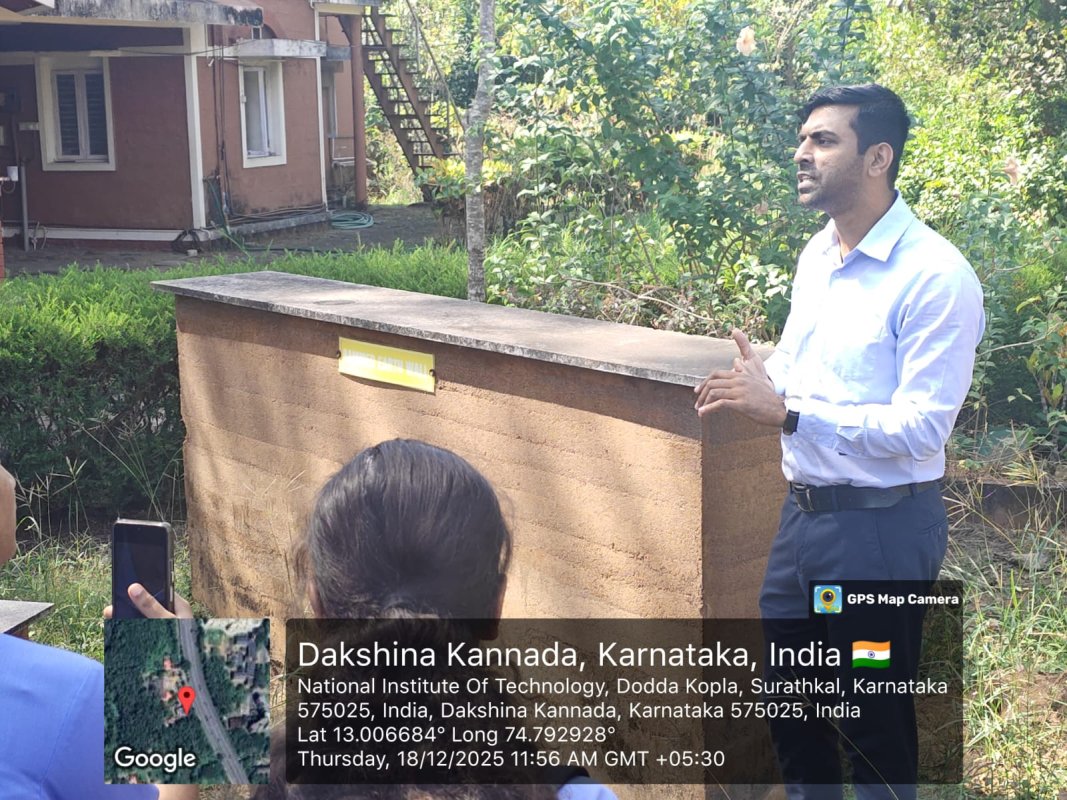 Technical Exposure visit Appropriate and Sustainable Technologies - Image 3