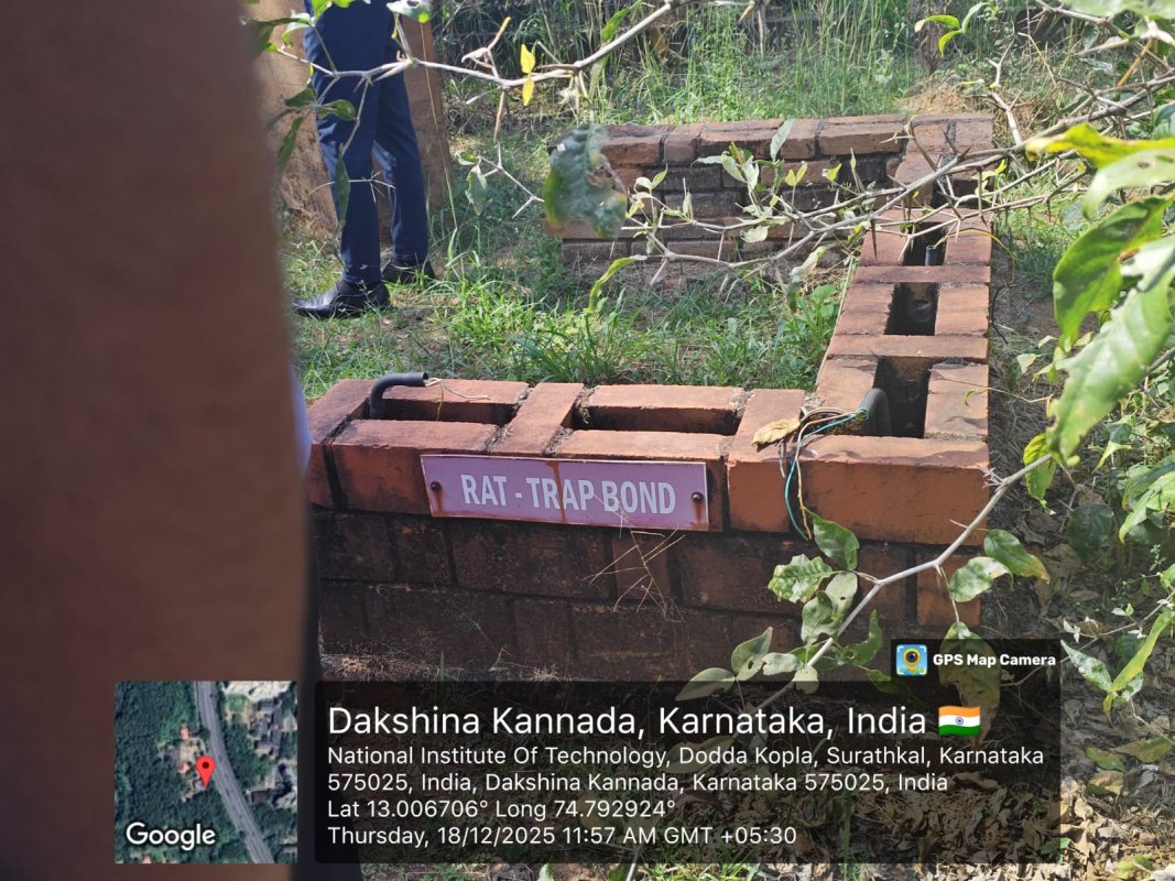 Technical Exposure visit Appropriate and Sustainable Technologies - Image 4