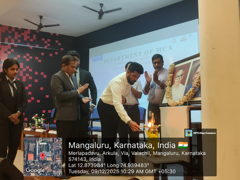 MASM INAUGURATION 2025