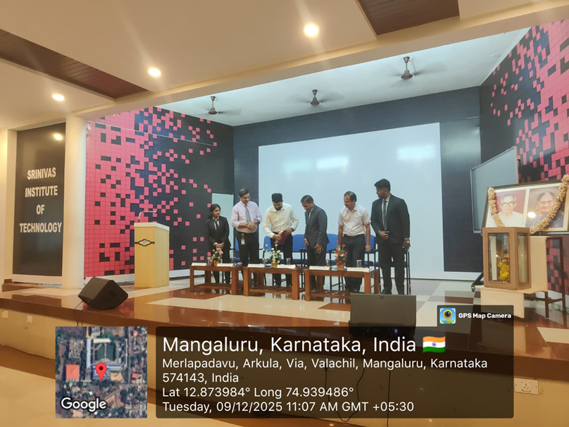 MASM INAUGURATION 2025 - Image 2