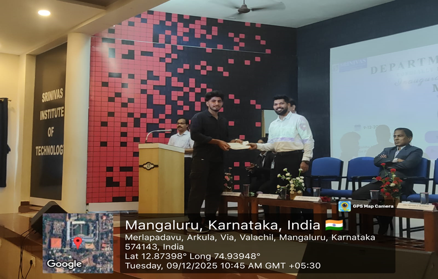 MASM INAUGURATION 2025 - Image 3