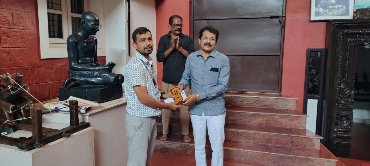 Raani Abbakka Tulu Adhyayana Kendra - Image 5