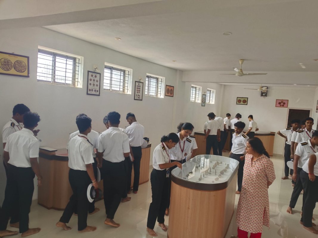 Raani Abbakka Tulu Adhyayana Kendra - Image 9