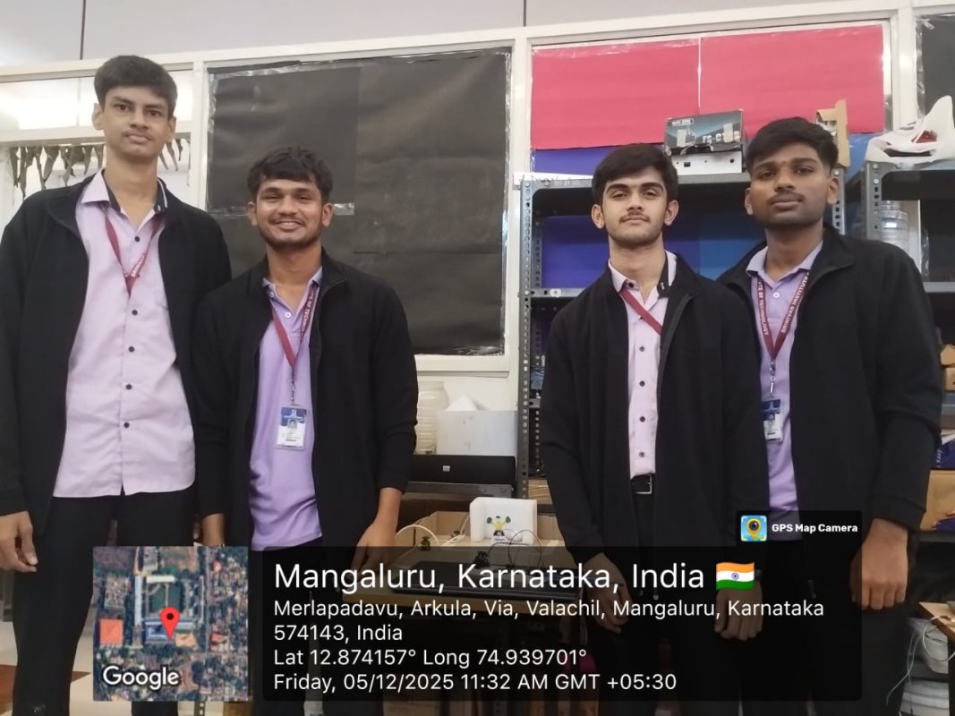 Techbots Open Day - Image 2